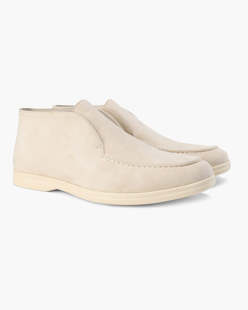Murphy Mode | Men’s High italian loafers