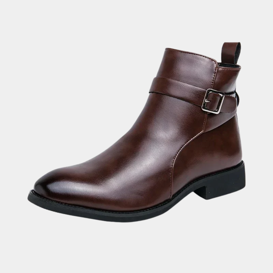 Murphy Mode | Men’s Chelsea Boots