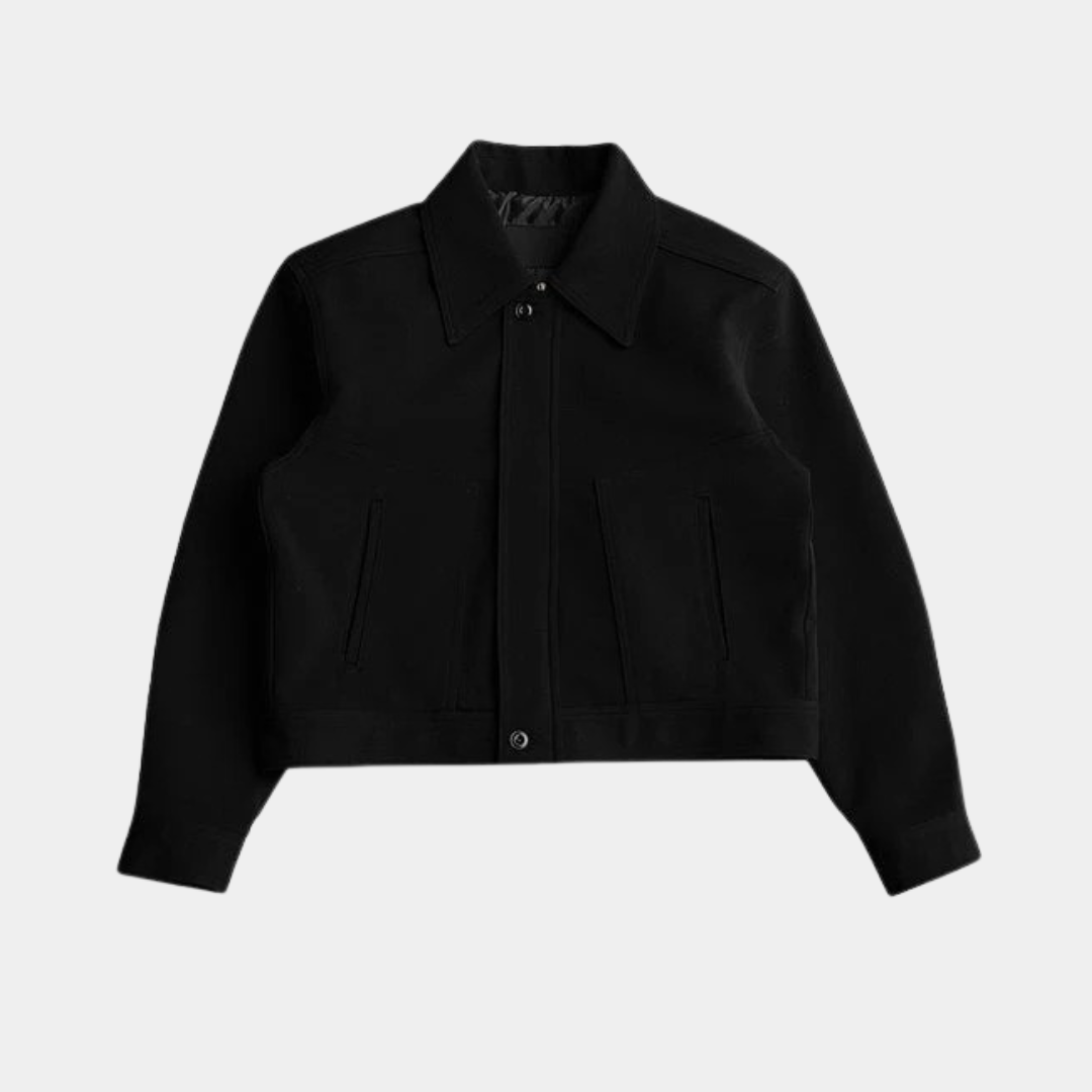 Murphy Mode | Short Jacket for Men