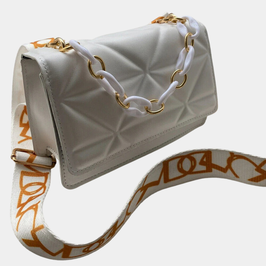 Murphy Mode | Casual Chain Shoulder Bag