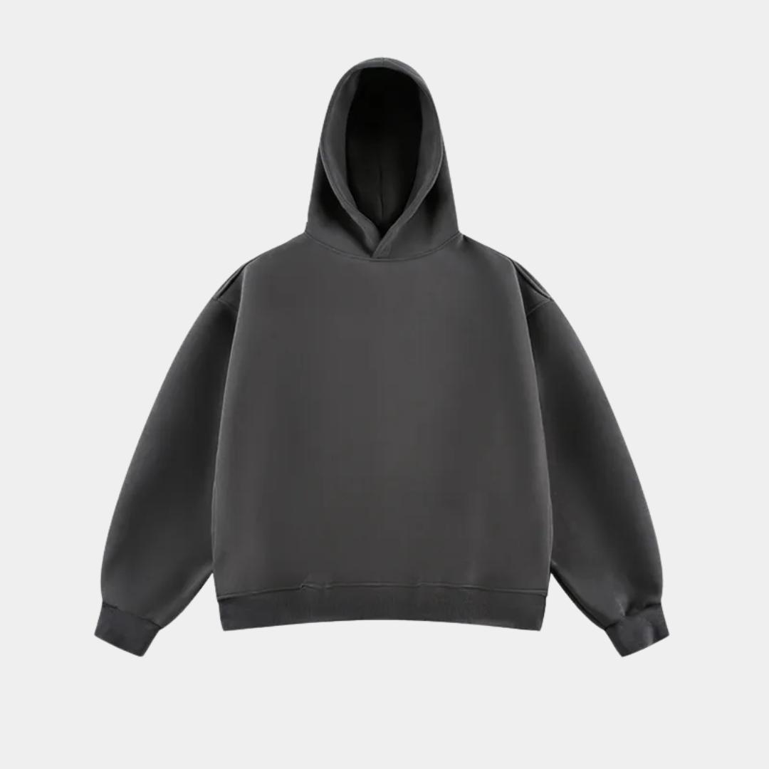 Murphy Mode | Oversized Hoodie for Men