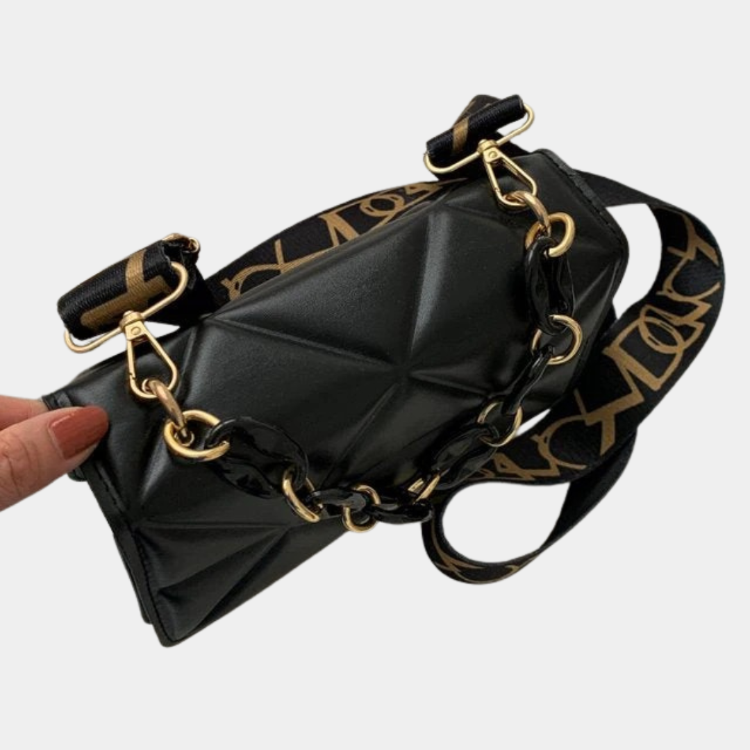 Murphy Mode | Casual Chain Shoulder Bag