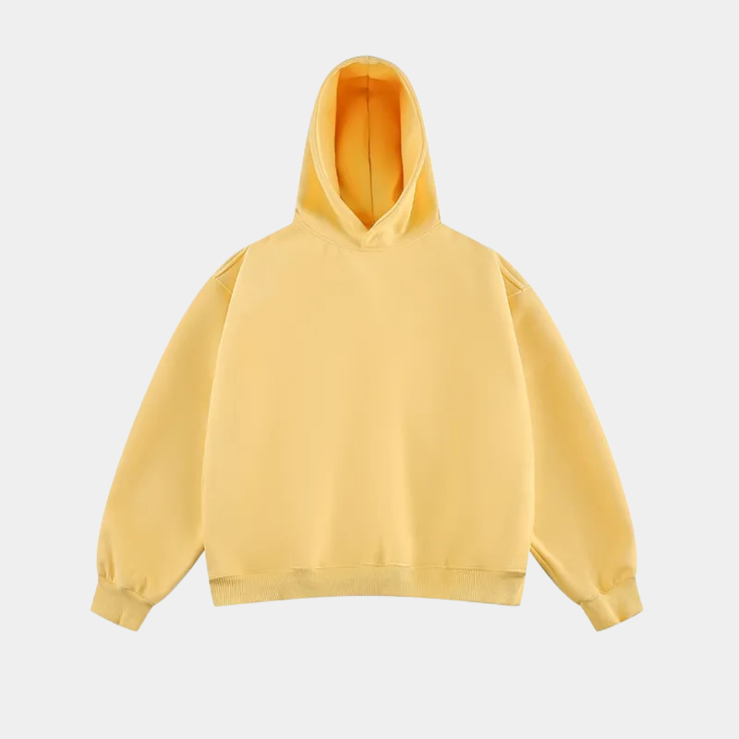 Murphy Mode | Oversized Hoodie for Men