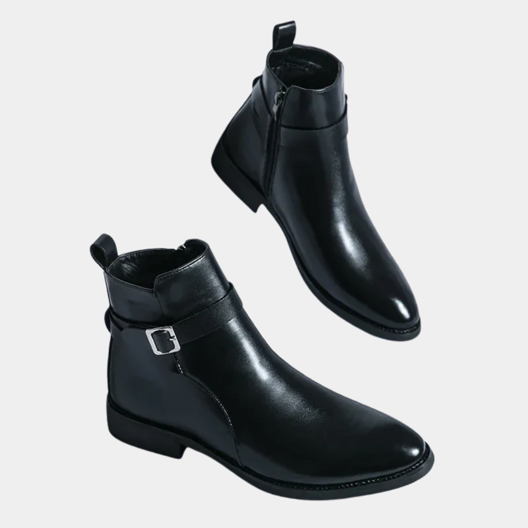 Murphy Mode | Men’s Chelsea Boots