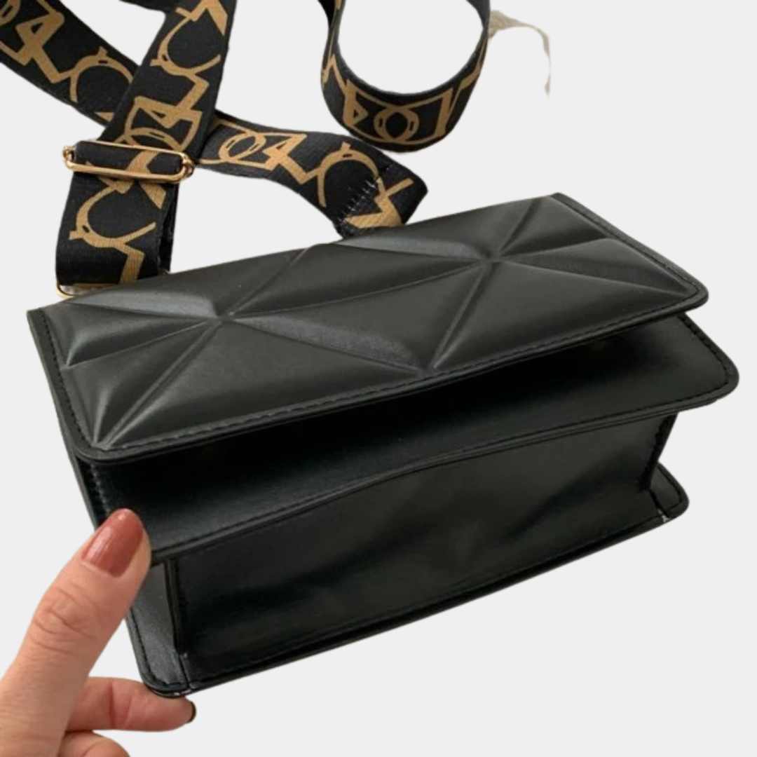 Murphy Mode | Casual Chain Shoulder Bag