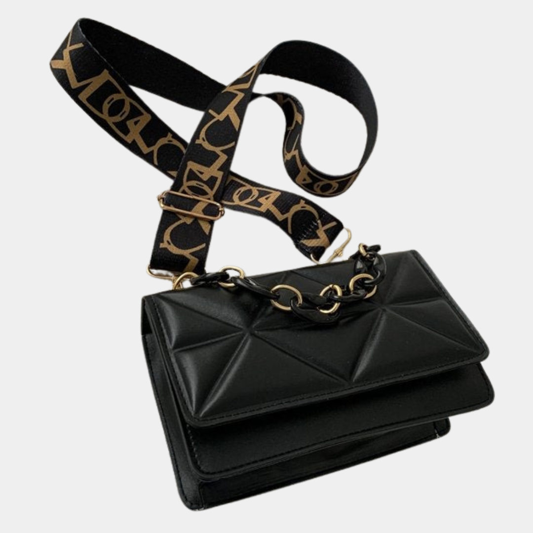 Murphy Mode | Casual Chain Shoulder Bag