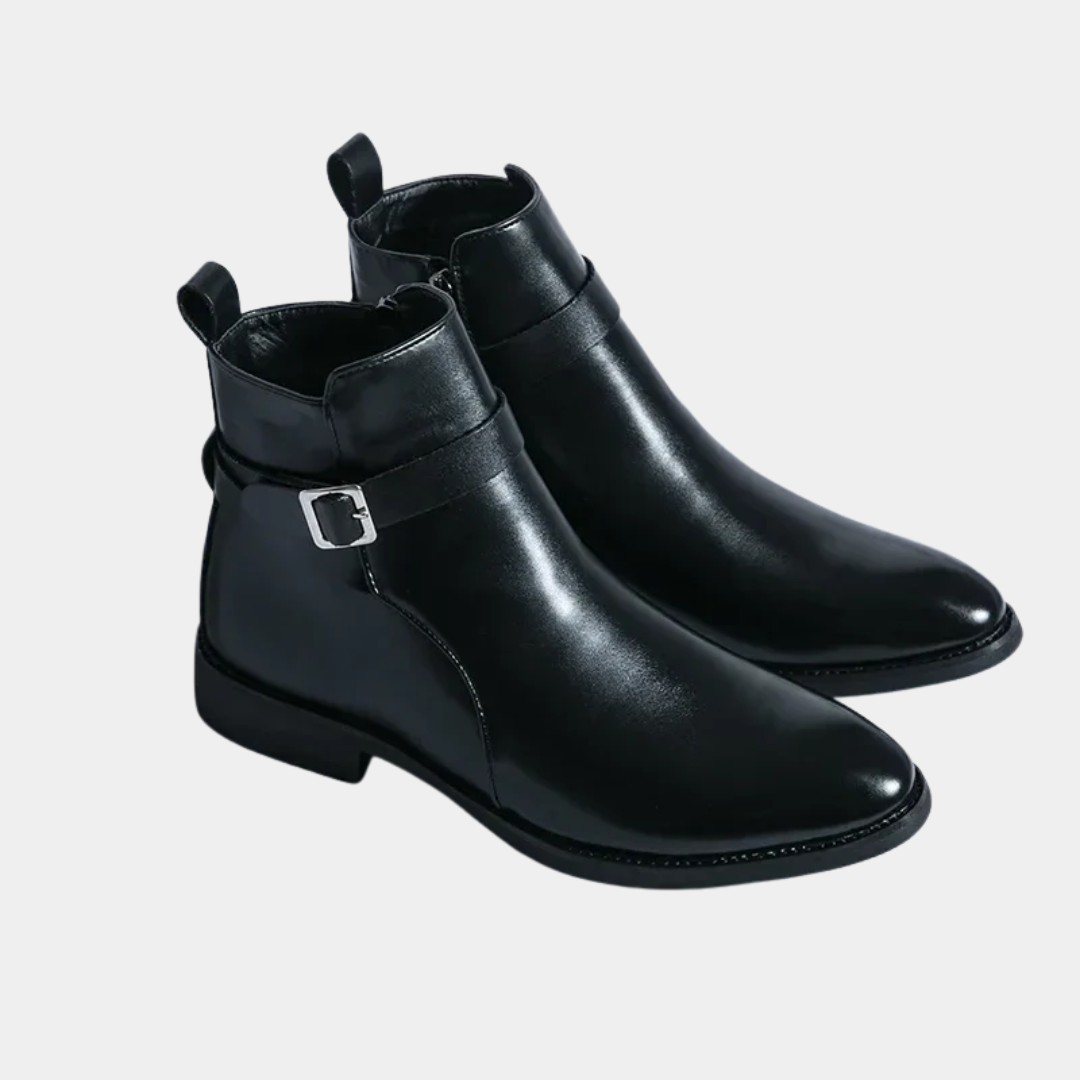 Murphy Mode | Men’s Chelsea Boots