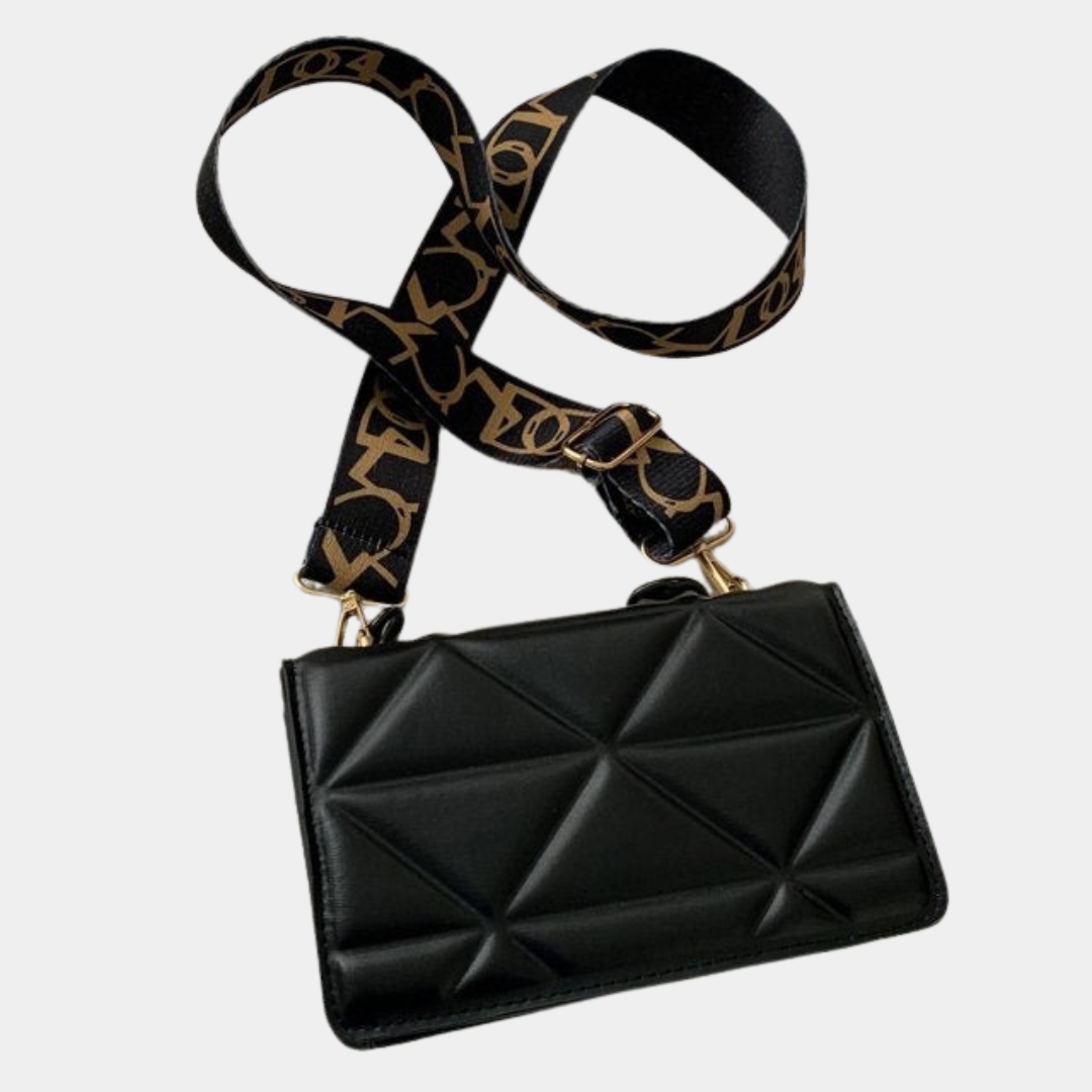 Murphy Mode | Casual Chain Shoulder Bag