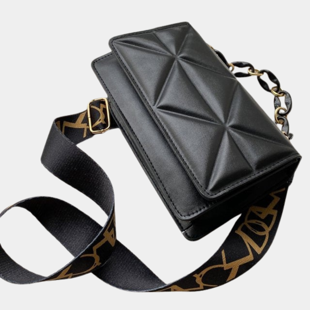 Murphy Mode | Casual Chain Shoulder Bag