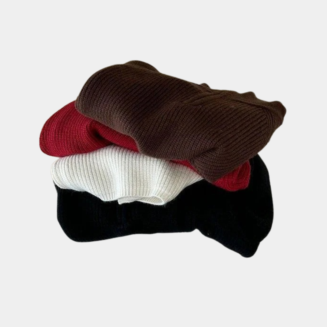 Murphy Mode | Half Zip Sweater for Women