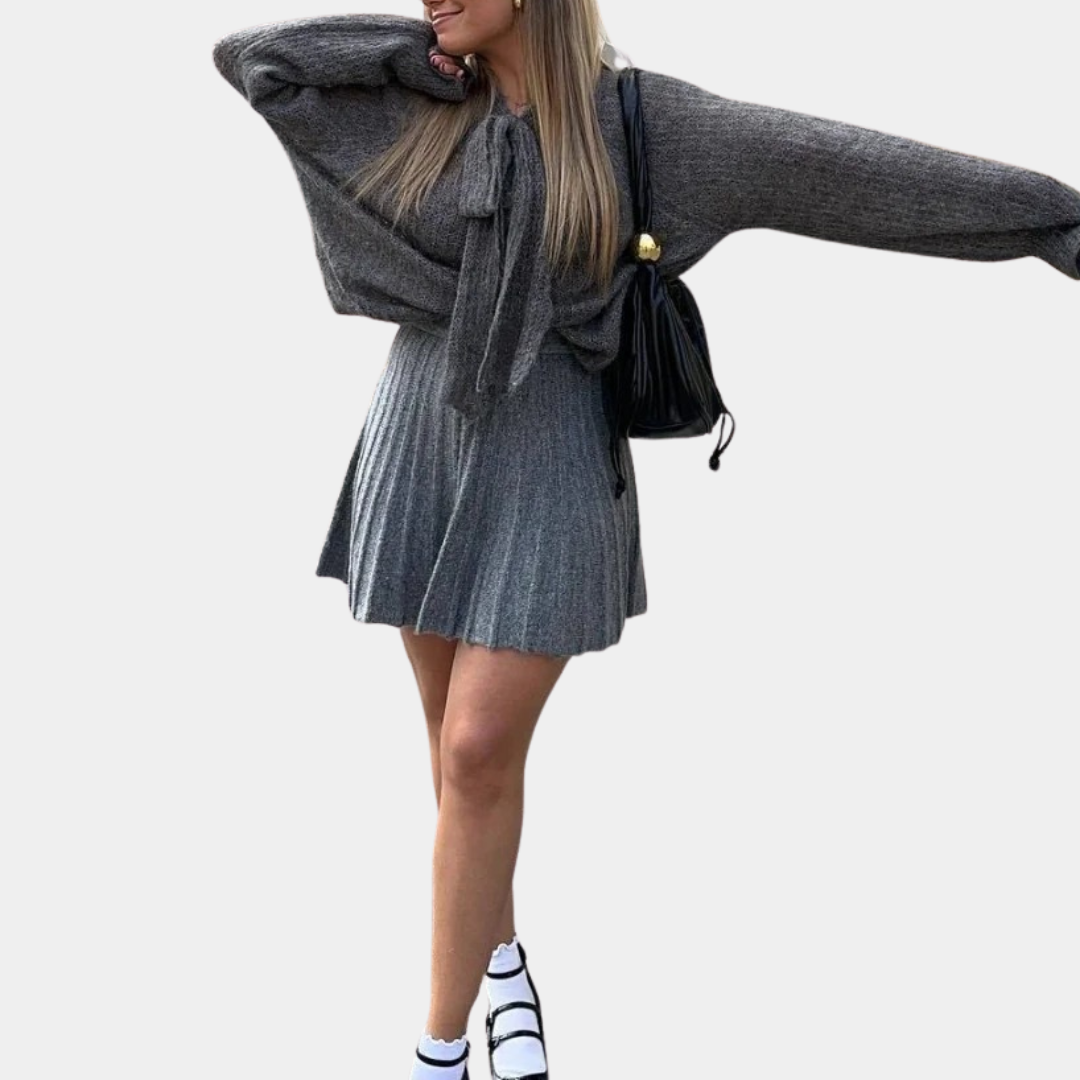 Murphy Mode | Fashion Knit Sweater Women