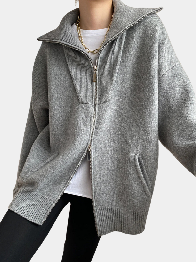 Murphy Mode | Women’s Loose Knitted Sweater