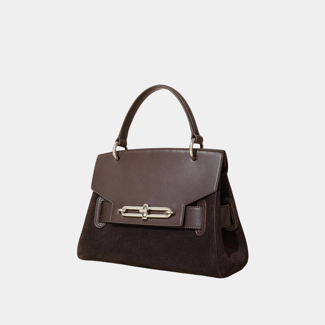 Murphy Mode | Chain Bag Women with Lock