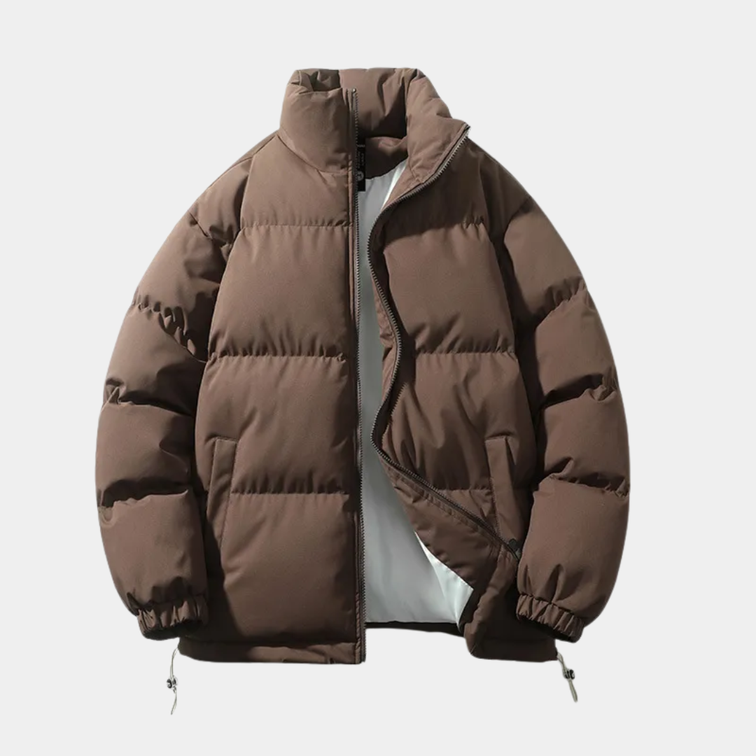 Murphy Mode | Men’s Warm Windproof Winter Jacket