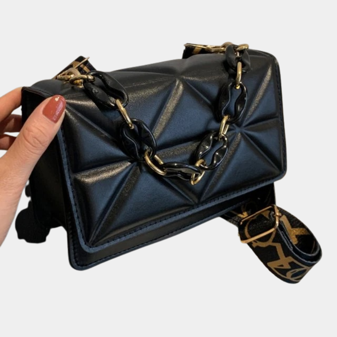 Murphy Mode | Casual Chain Shoulder Bag