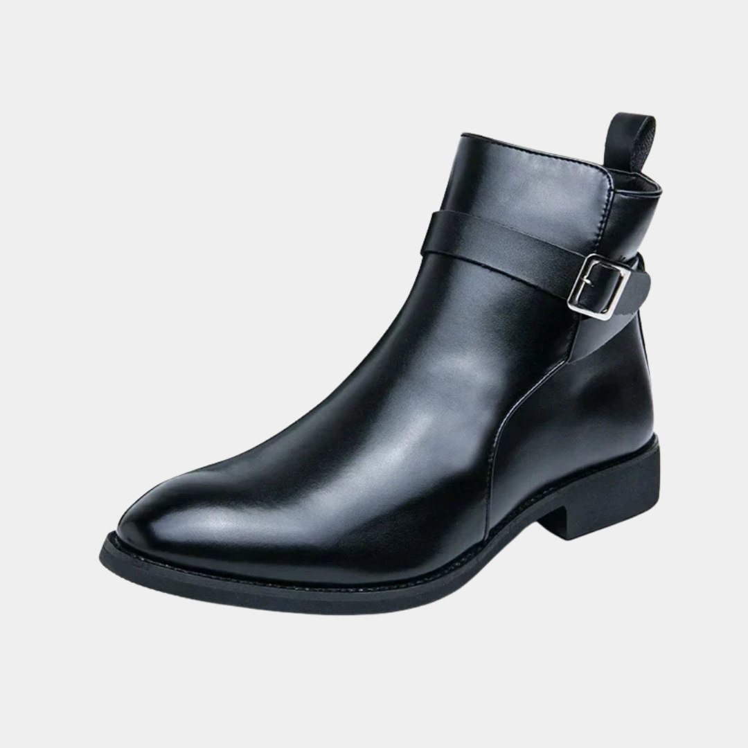 Murphy Mode | Men’s Chelsea Boots