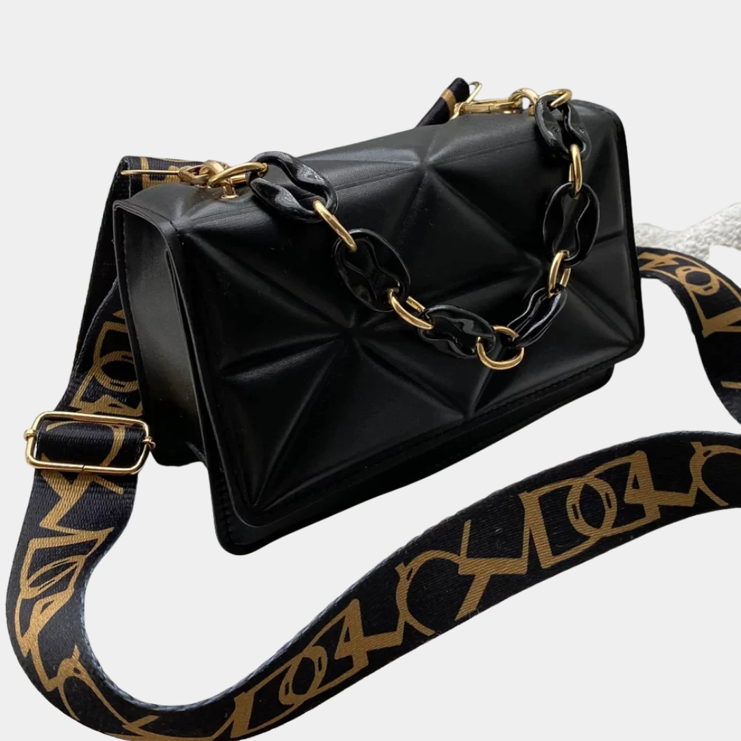 Murphy Mode | Casual Chain Shoulder Bag