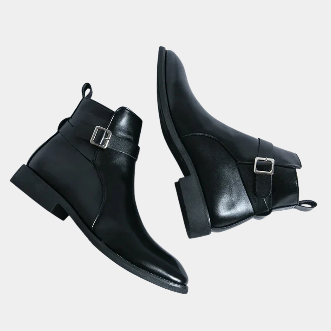 Murphy Mode | Men’s Chelsea Boots