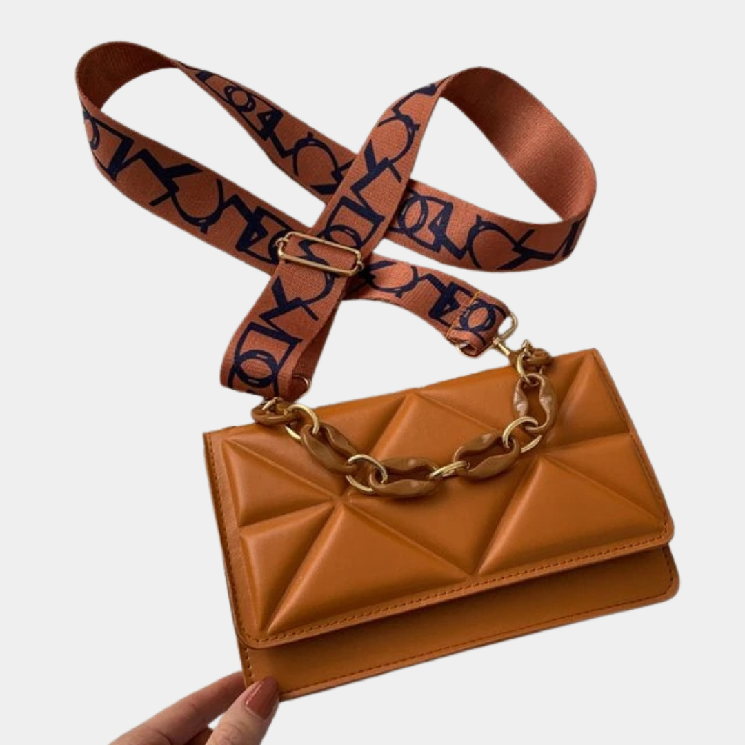 Murphy Mode | Casual Chain Shoulder Bag