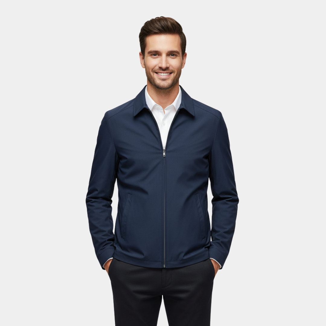 Murphy Mode | Men’s Business Jacket