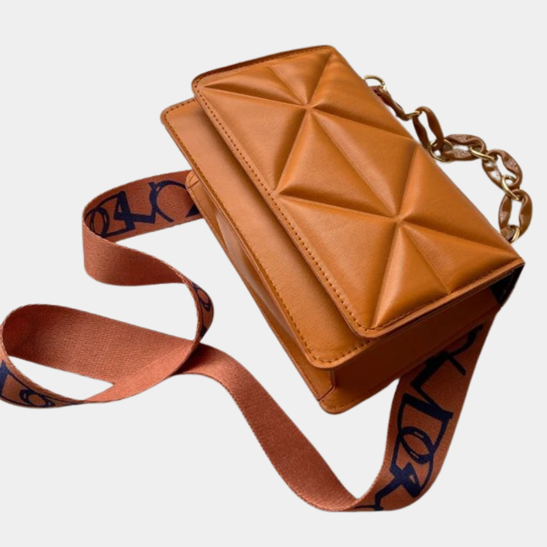 Murphy Mode | Casual Chain Shoulder Bag