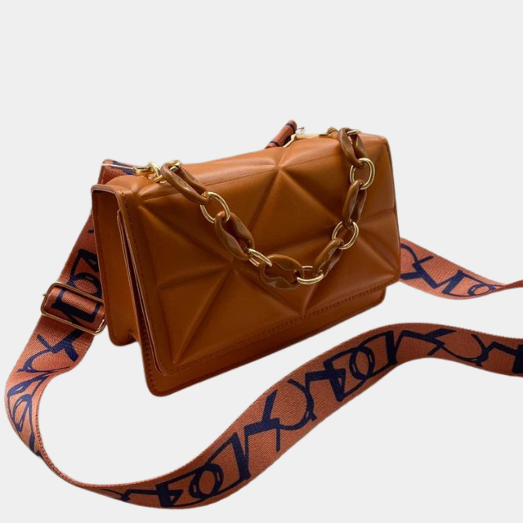 Murphy Mode | Casual Chain Shoulder Bag