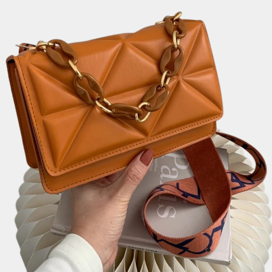 Murphy Mode | Casual Chain Shoulder Bag