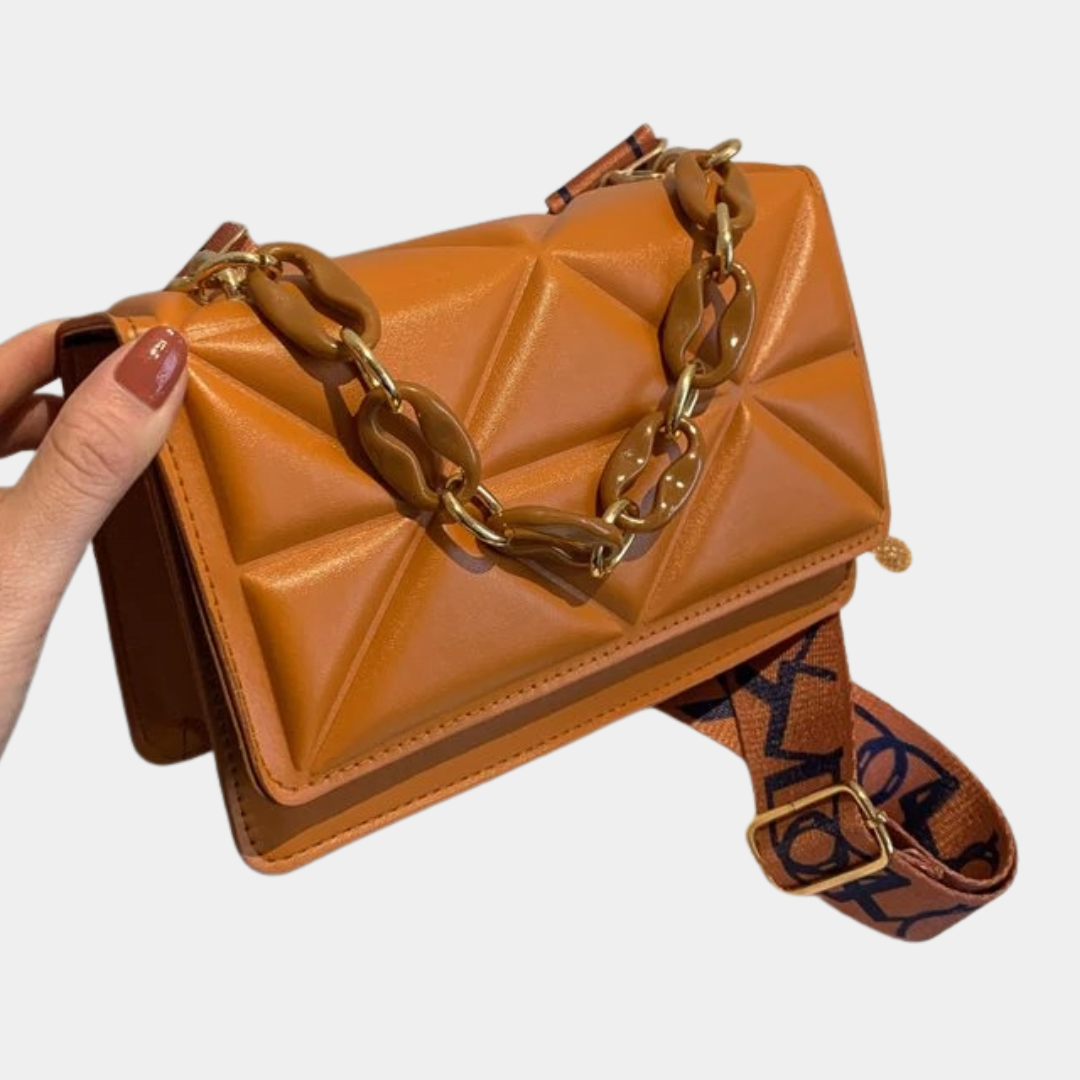 Murphy Mode | Casual Chain Shoulder Bag