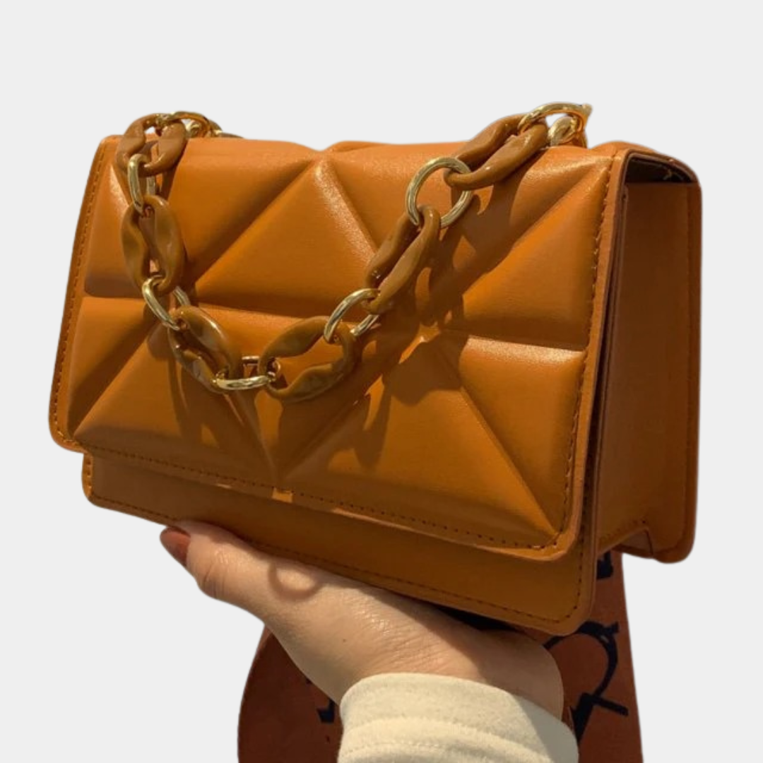 Murphy Mode | Casual Chain Shoulder Bag