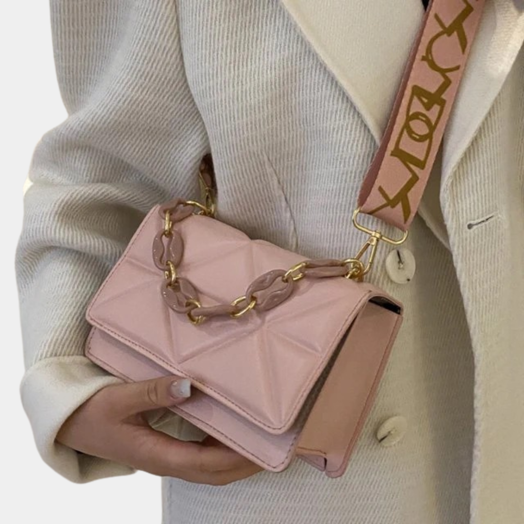 Murphy Mode | Casual Chain Shoulder Bag