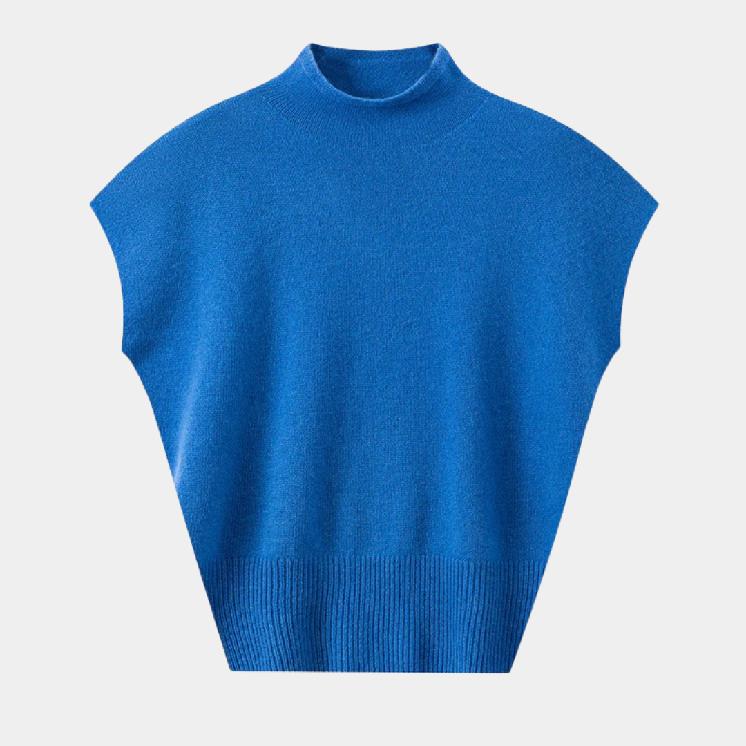 Murphy Mode | Women’s Loose Wool Casual Sweater