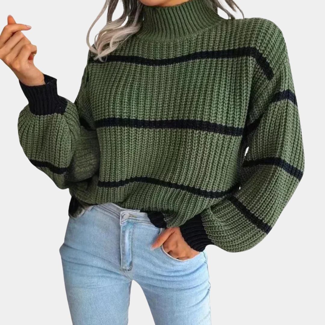 Murphy Mode | Women’s Loose Fit Street Style Pullover