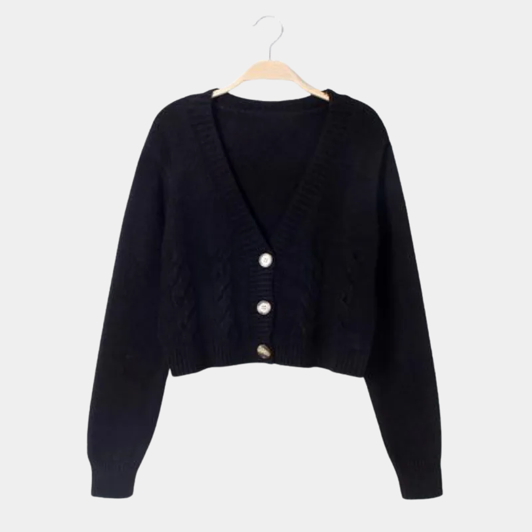Murphy Mode | Short Cardigan Women