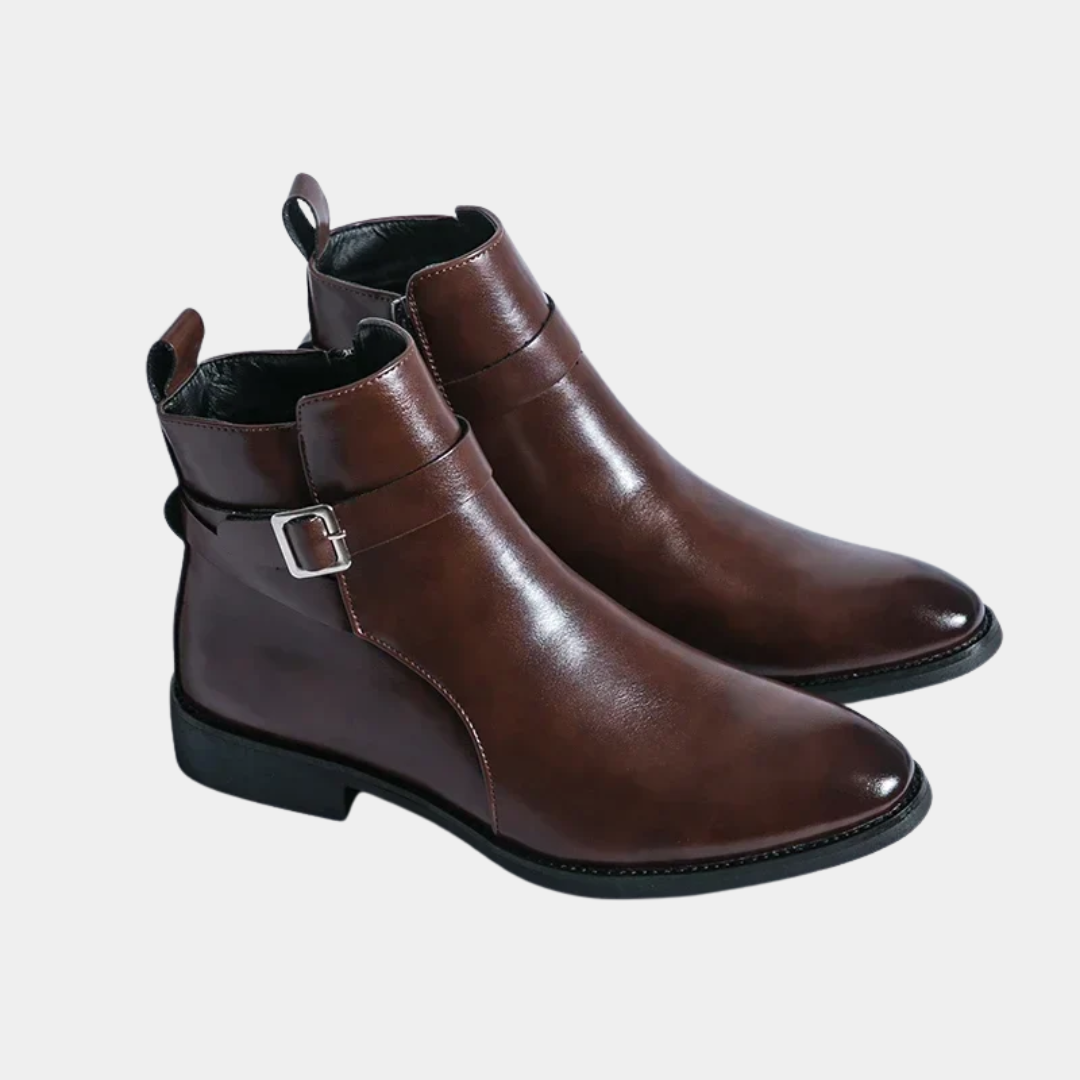 Murphy Mode | Men’s Chelsea Boots