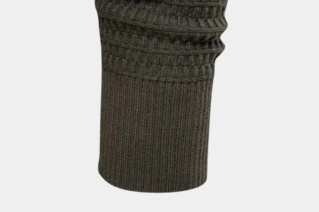 Murphy Mode | Button Cardigan Men