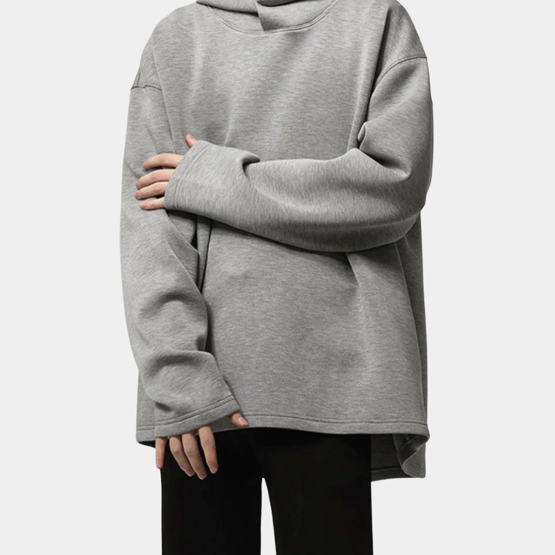Murphy Mode | Oversized Hoodie for Men