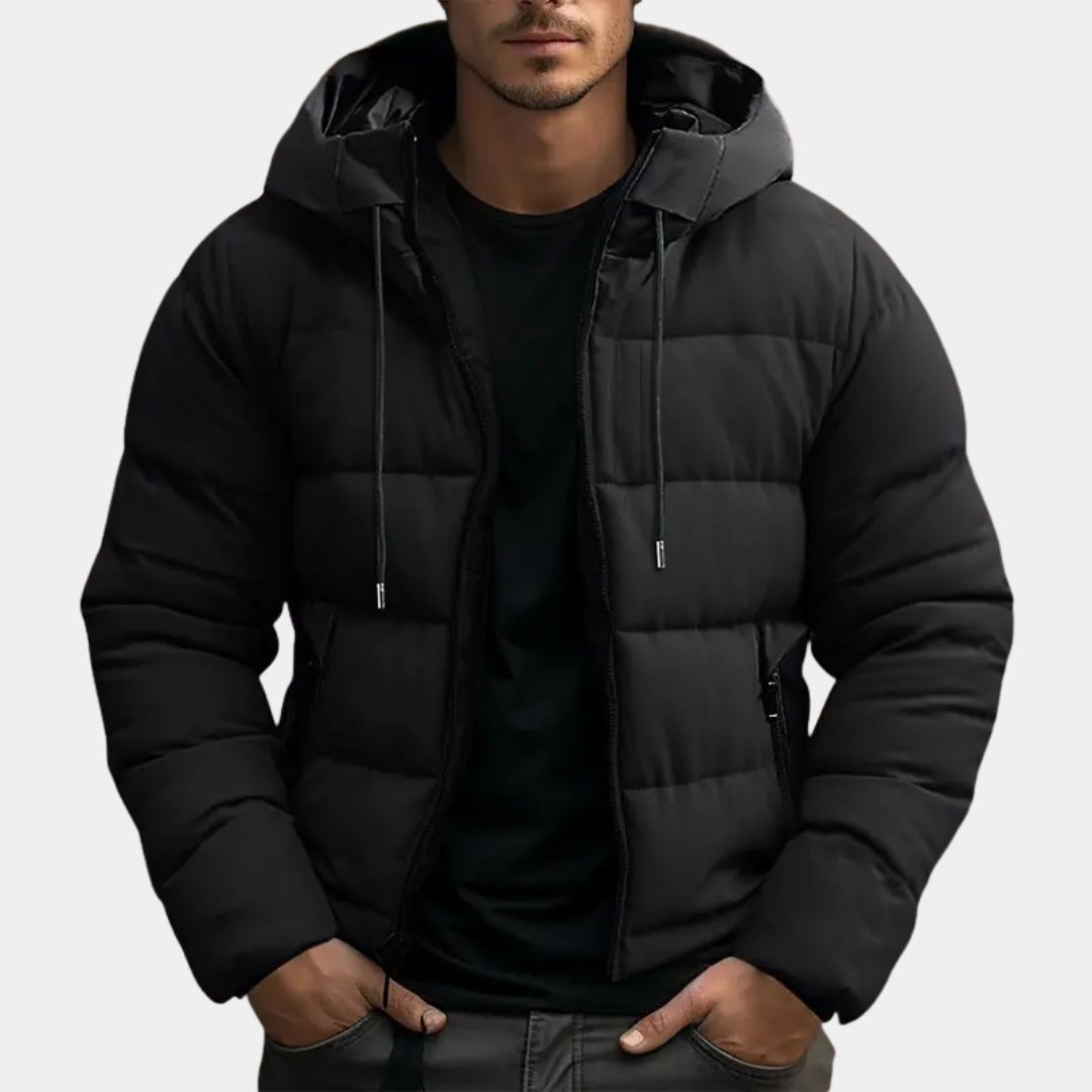 Murphy Mode | Men's Winter Jacket
