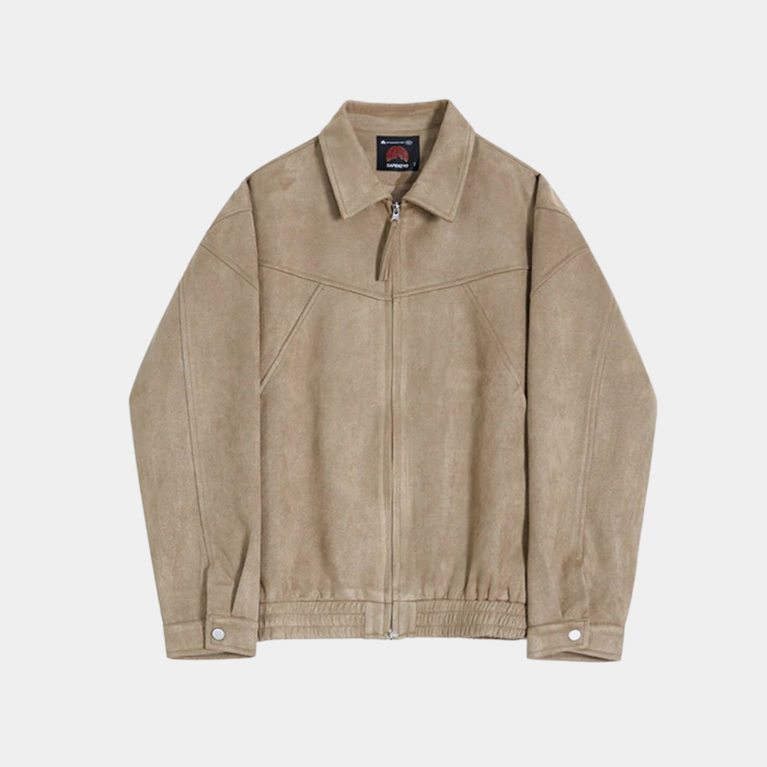 Murphy Mode | Men’s Short Lapel Jacket