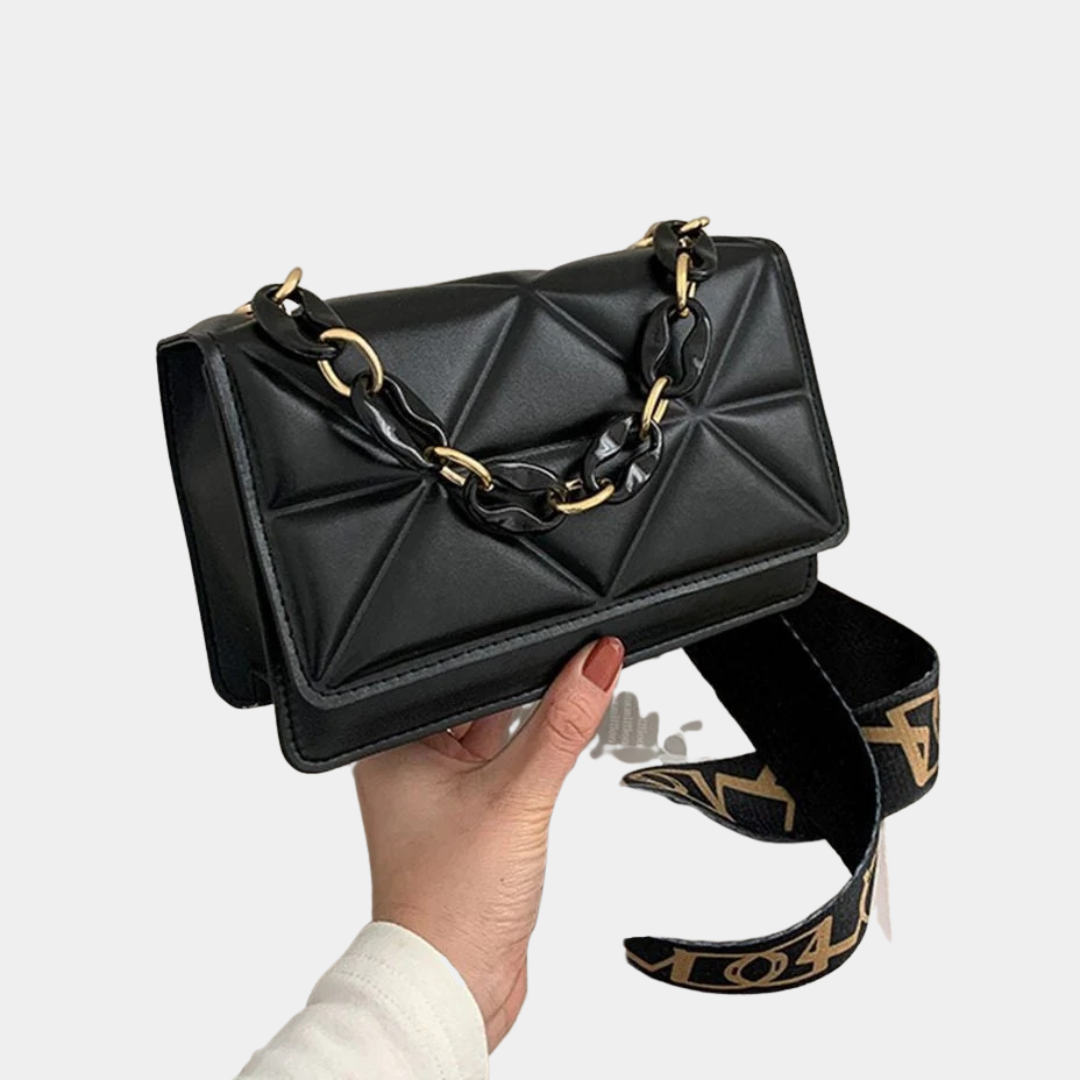 Murphy Mode | Casual Chain Shoulder Bag