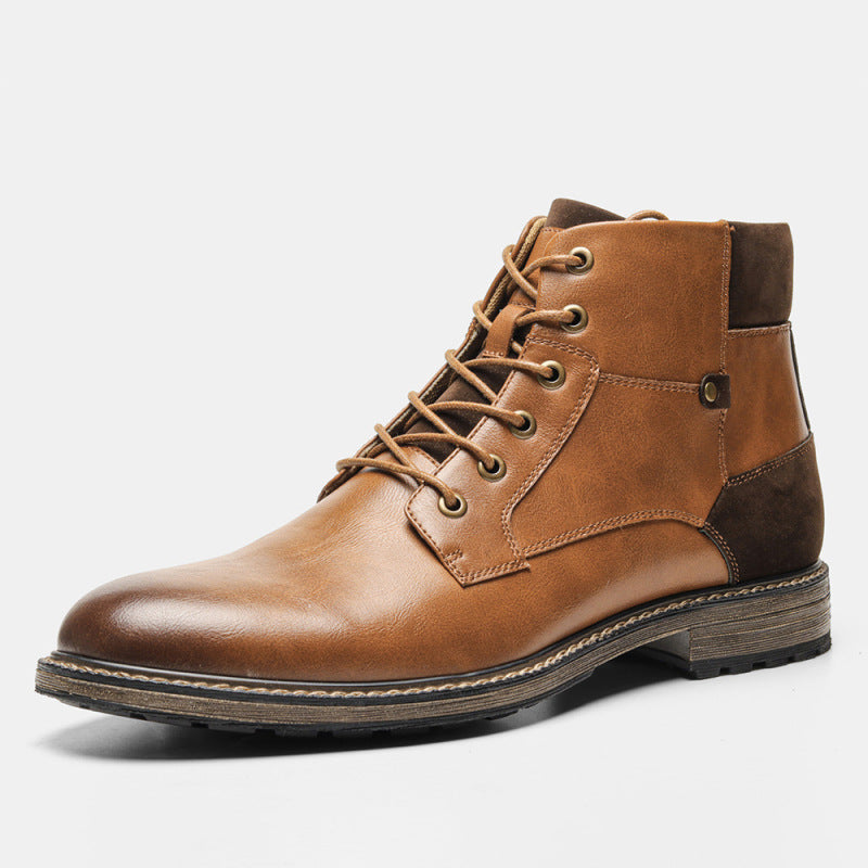 Murphy Mode | Men’s Outdoor Leather Boots
