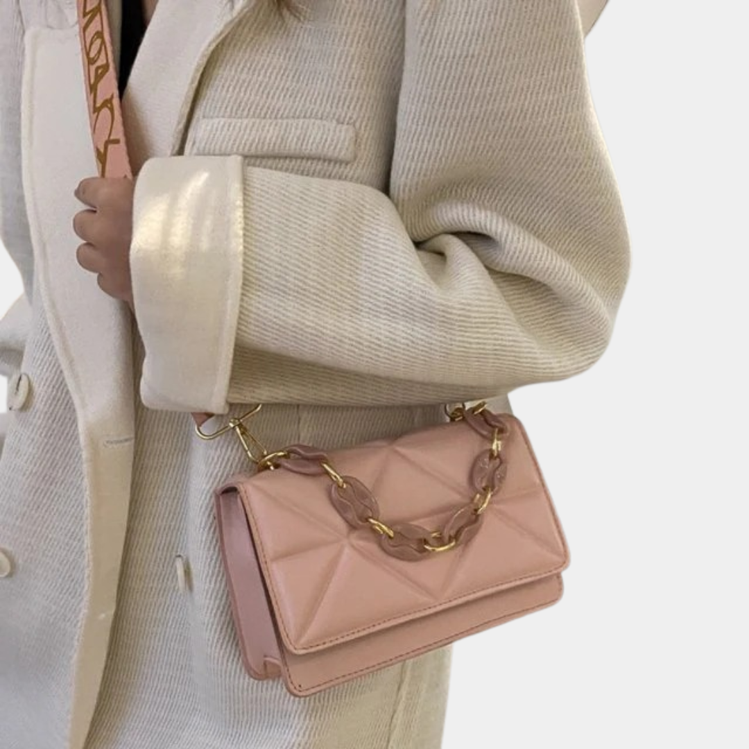 Murphy Mode | Casual Chain Shoulder Bag