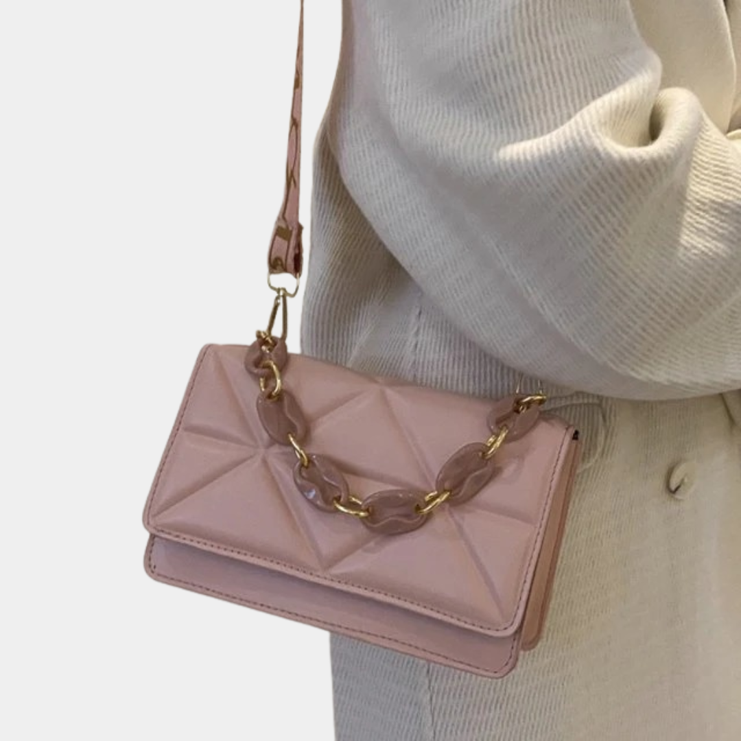 Murphy Mode | Casual Chain Shoulder Bag