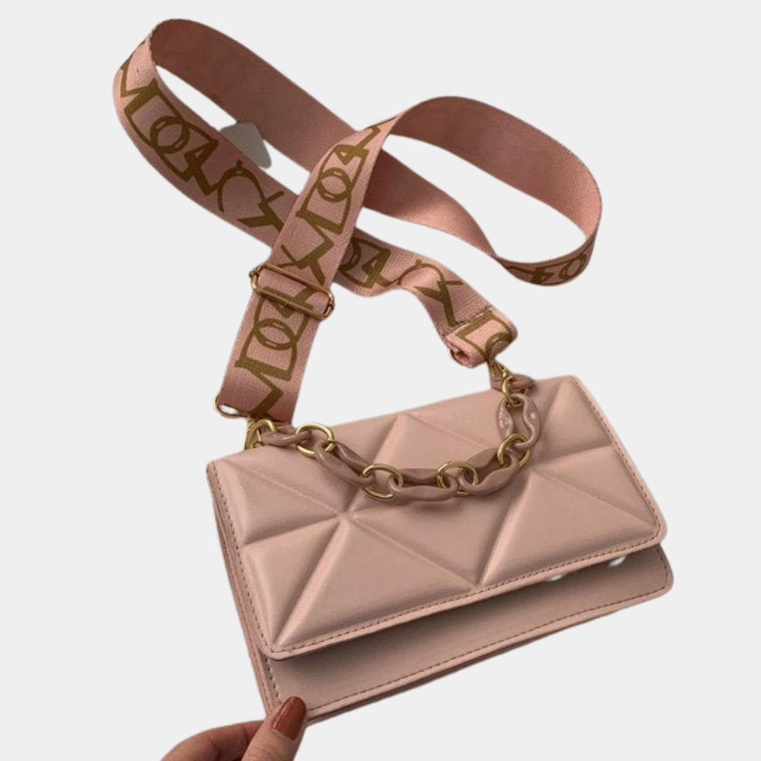 Murphy Mode | Casual Chain Shoulder Bag