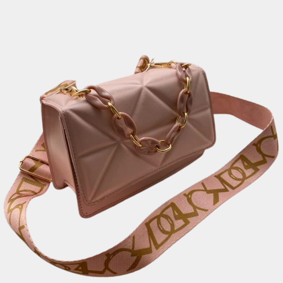 Murphy Mode | Casual Chain Shoulder Bag