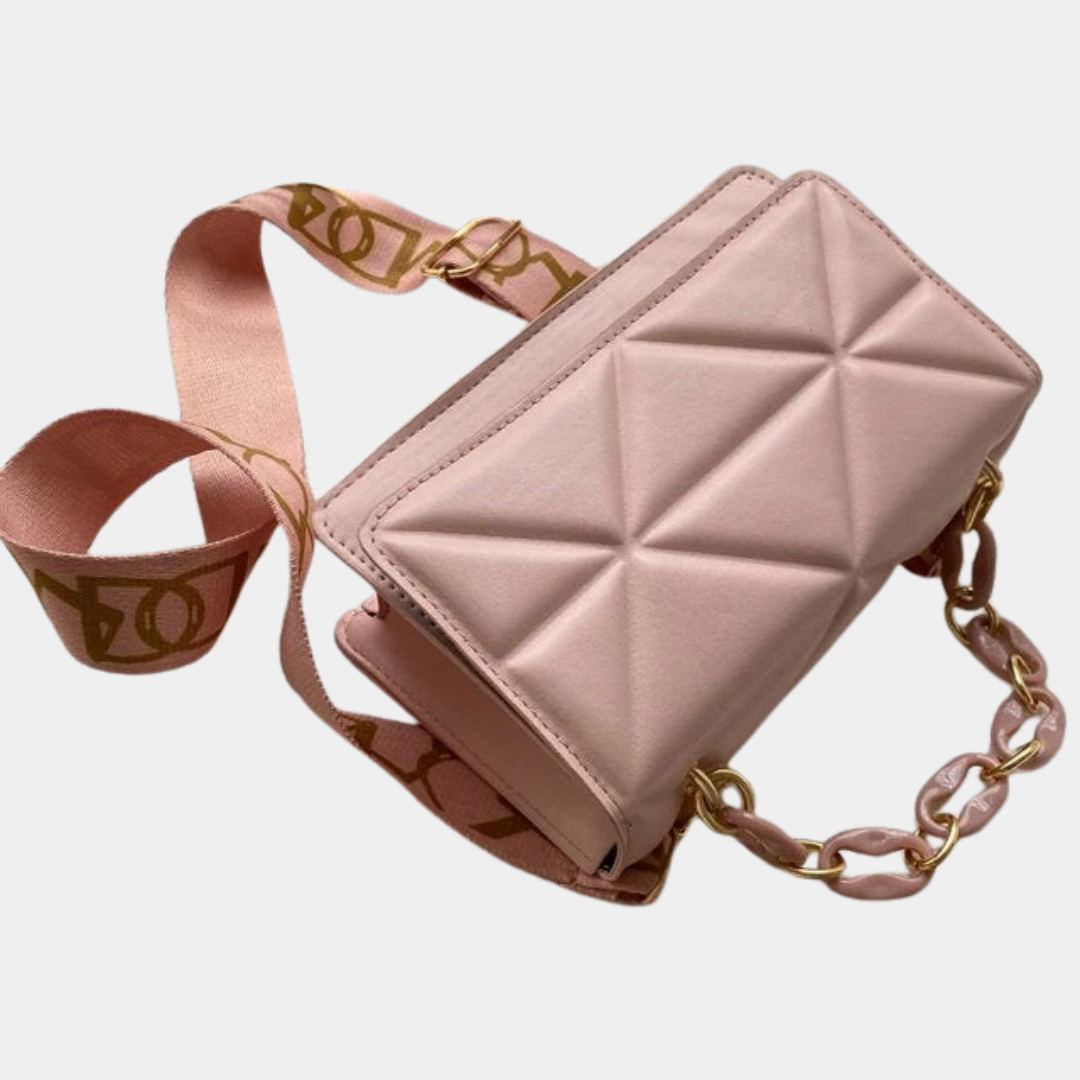 Murphy Mode | Casual Chain Shoulder Bag