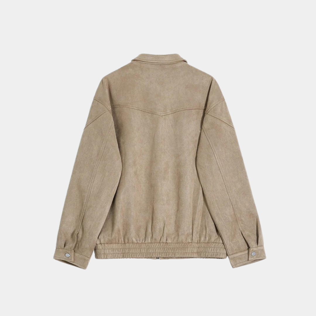 Murphy Mode | Men’s Short Lapel Jacket