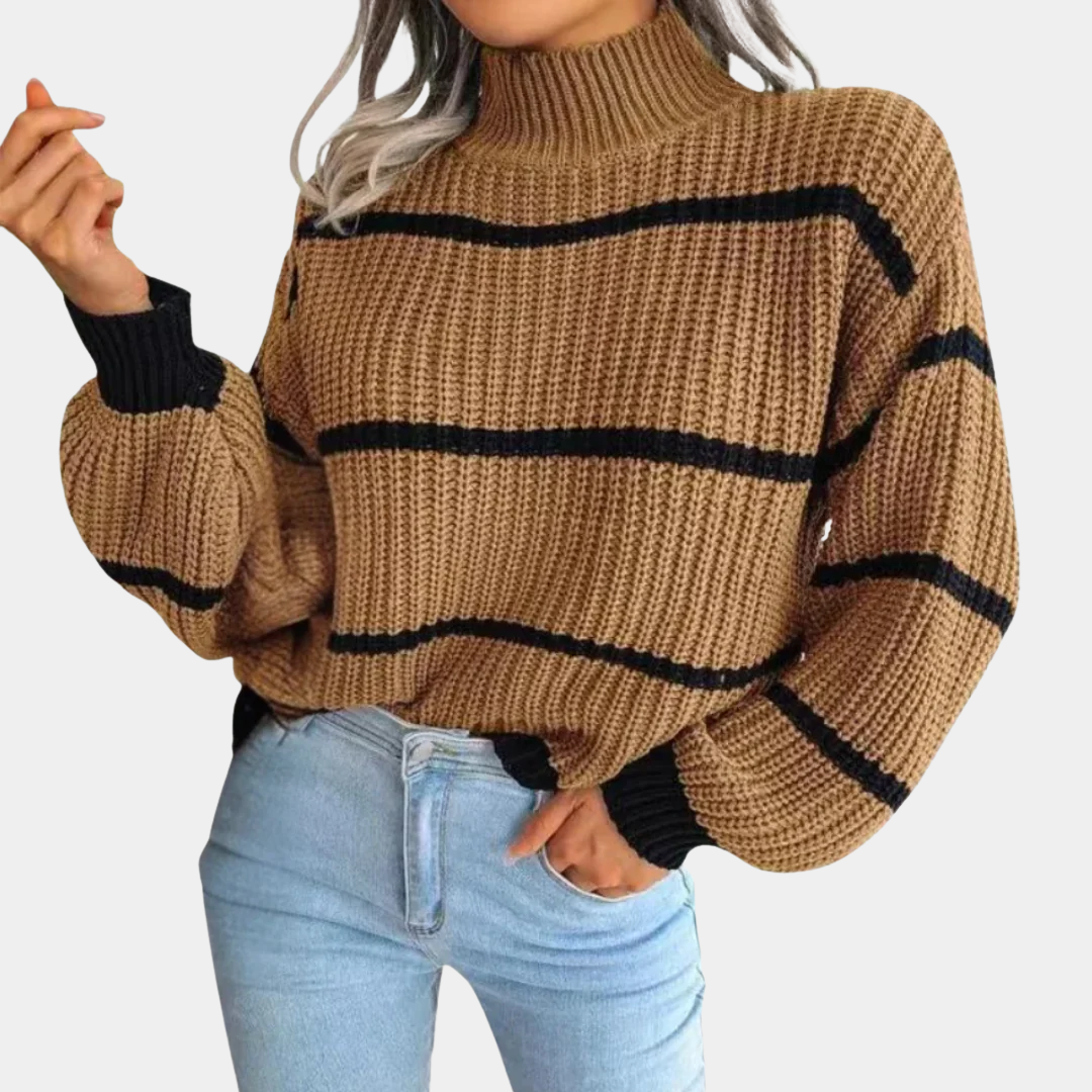 Murphy Mode | Women’s Loose Fit Street Style Pullover