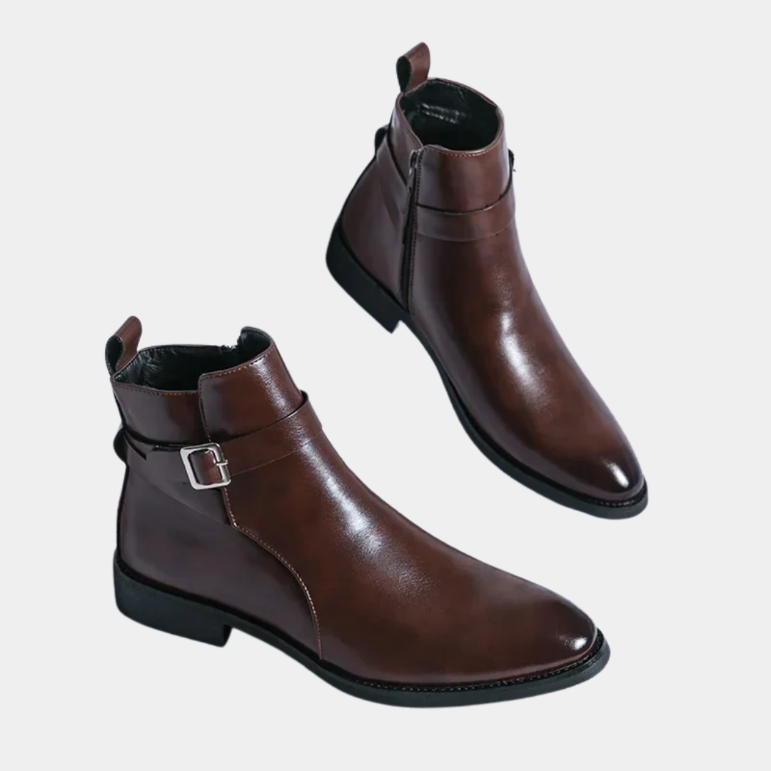 Murphy Mode | Men’s Chelsea Boots