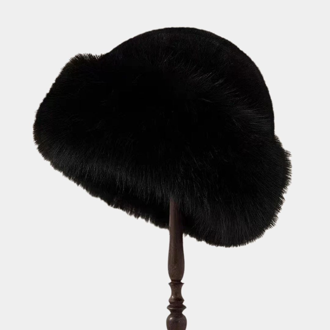 Murphy Mode | Women’s Faux Fur Winter Hat