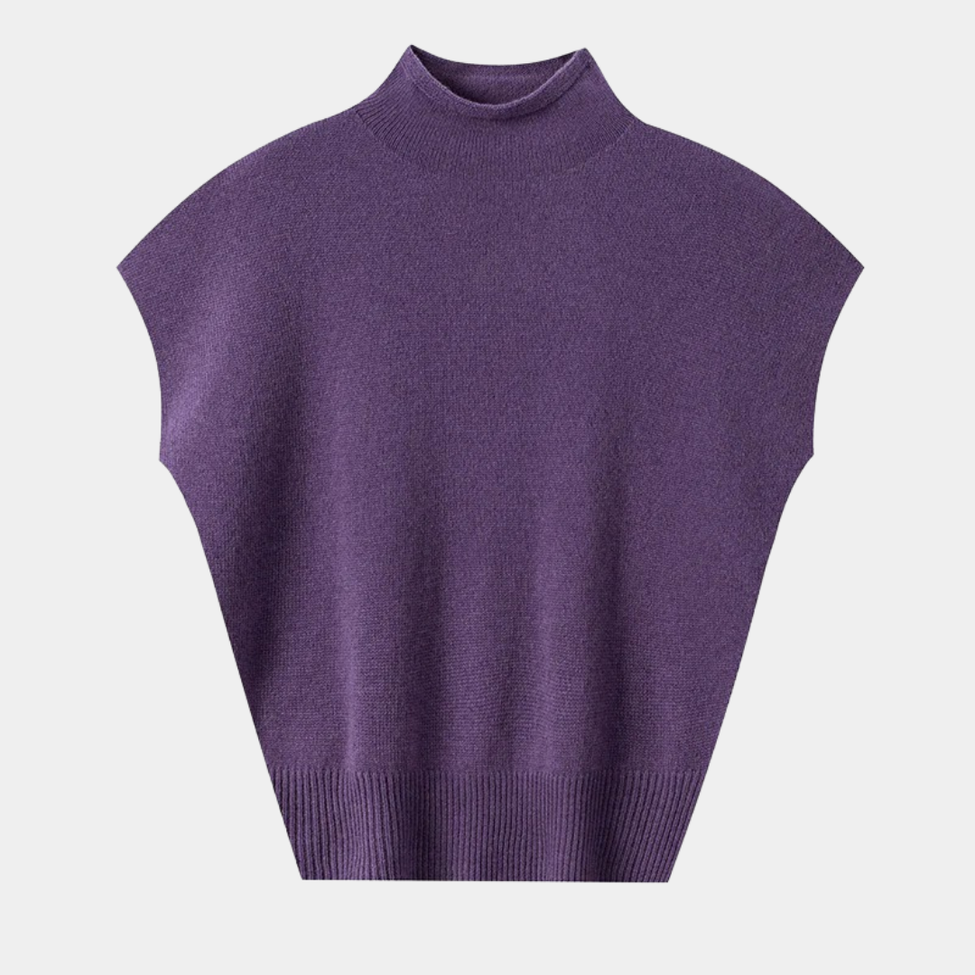 Murphy Mode | Women’s Loose Wool Casual Sweater
